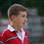 Das Ziel einer langen Reise... (1. Tag)